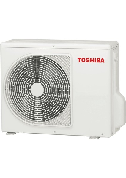 Seiya 12.000 Btu/h Dc Inverter Duvar Tipi A++ Klima