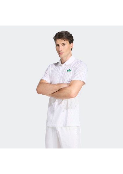 JL9675 Polo Pro Erkek T-Shirt