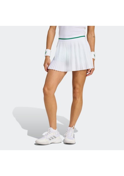 JM4730 Pleat Skırt Pro Kadın Tenis Şortu
