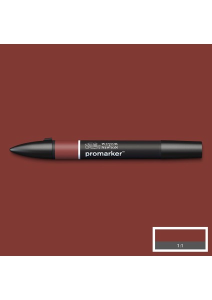 Promarker Burnt Mahogany (O224)