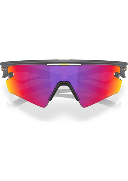 Sphaera Slash Güneş Gözlüğü 949906 Matte Carbon Prizm Road fiyatları