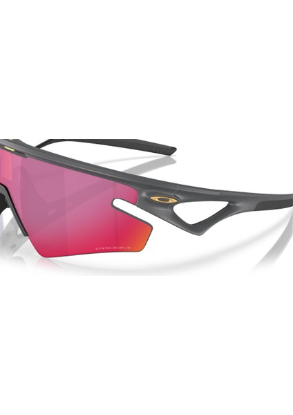 Sphaera Slash Güneş Gözlüğü 949906 Matte Carbon Prizm Road modelleri