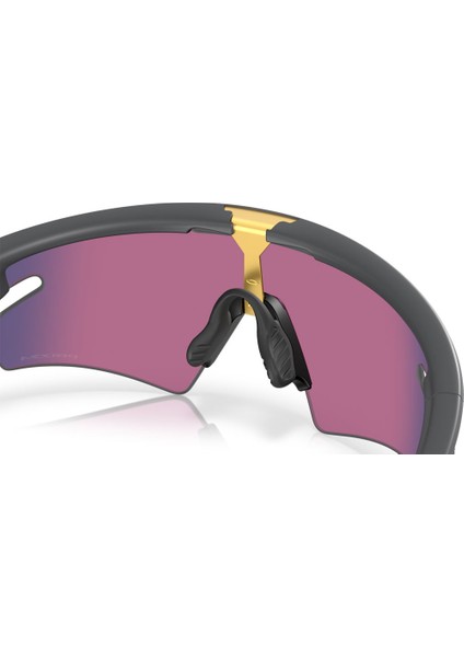 Sphaera Slash Güneş Gözlüğü 949906 Matte Carbon Prizm Road fırsatları