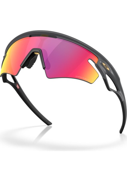 Sphaera Slash Güneş Gözlüğü 949906 Matte Carbon Prizm Road indirimleri