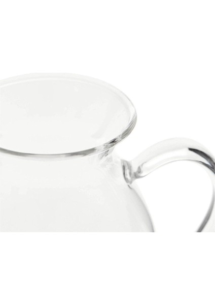 Keyf-I Ala Borosilikat 6 Parça Çay Seti - 220 ml