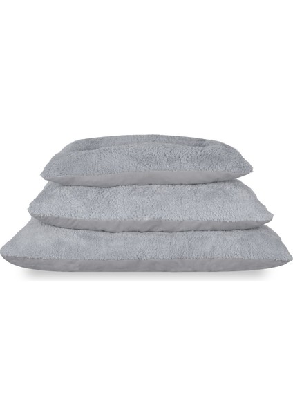 Polly, Çift Taraflı Kullanılabilen, Çok Amaçlı, Yıkanabilir Kedi ve Köpek Yatağı ve Yer Minderi modelleri