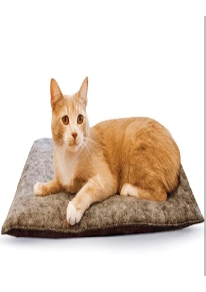 Welsoft 60 XN40 cm Kedi Köpek Uyku Minderi Yıkanabilir Yumuşak modelleri