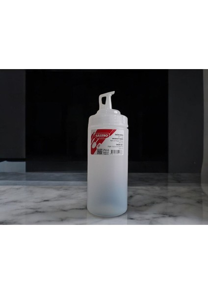 Geniş Ağızlı, Kilitli 1000 ML Şeffaf Plastik Fıçı Seti, Çok Amaçlı Kullanım fiyatları