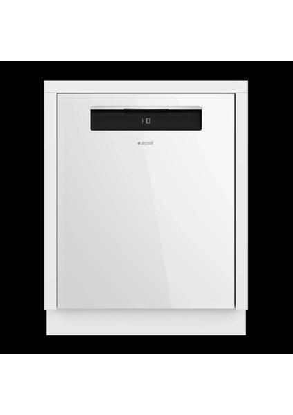 Beyaz Dörtlü Ankastre Cam Set indirimleri