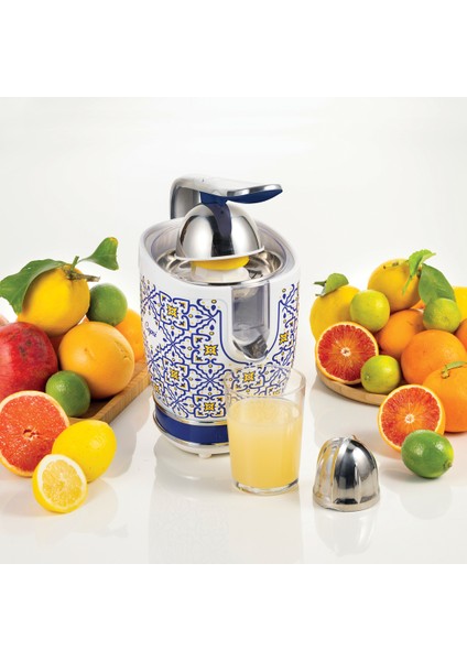 Capri Narenciye Sıkacağı 0413/0C fırsatları