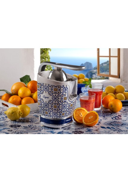 Capri Narenciye Sıkacağı 0413/0C indirimleri
