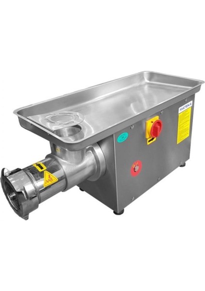 Et Kıyma Makinesi No:22 220V
