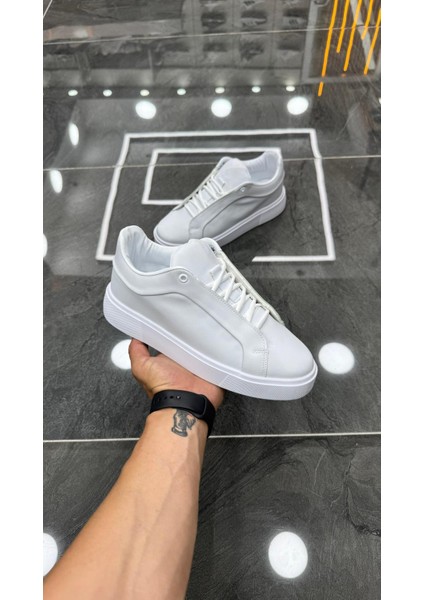 Günlük Kullanıma Uygun, Mevsimlik ve Rahat Unisex Spor Ayakkabı – Şıklık ve Konforu Bir Arada Yaşayın!