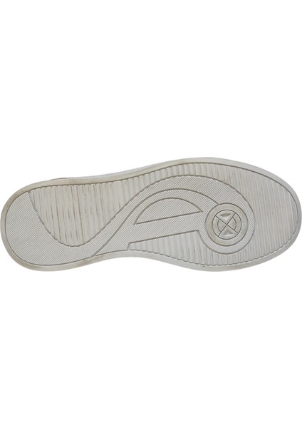 Kumaş Yazlık Nefes Alabilir 25Y510-12 M Bej Erkek Sneaker