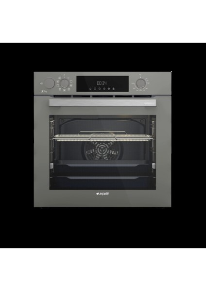 Yeni Elegant Buhar Destekli Ankastre Set fiyatları