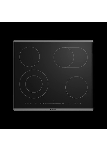 Yeni Elegant Buhar Destekli Ankastre Set fırsatları