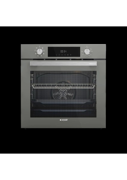 Easy Clean Ankastre Set