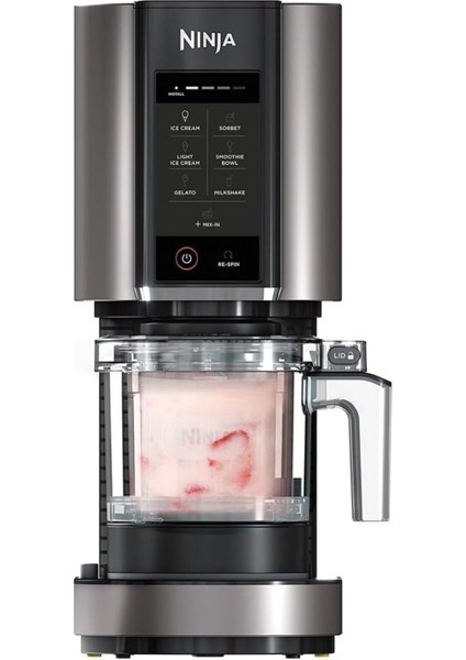 BC151BK Blast Taşınabilir Blender Kablosuz, Usb-C Şarj Edilebilir, Kişisel Blender