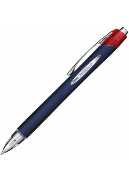 Jetstream Hızlı Yazı Kalemi 0.7 mm Kırmızı fiyatları