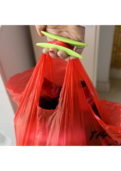 Sunup SN-27100 Market Alışveriş Poşeti Taşıyıcısı Pazar Poşeti Pratik Taşıma Aparatı fırsatları