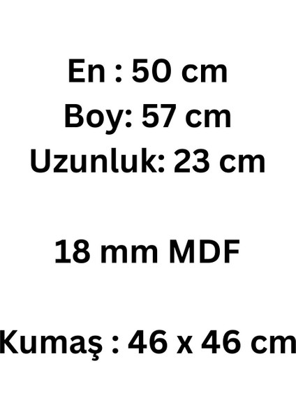 Kedi Köpek Hamak - Kedi Yatağı