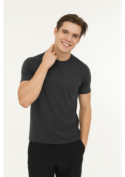 MB Modal SB203 5fx,sıyah Tişört