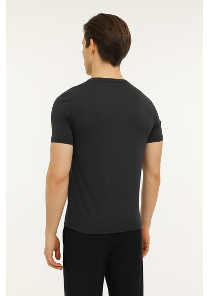 MB Modal SB203 5fx,sıyah Tişört fiyatları