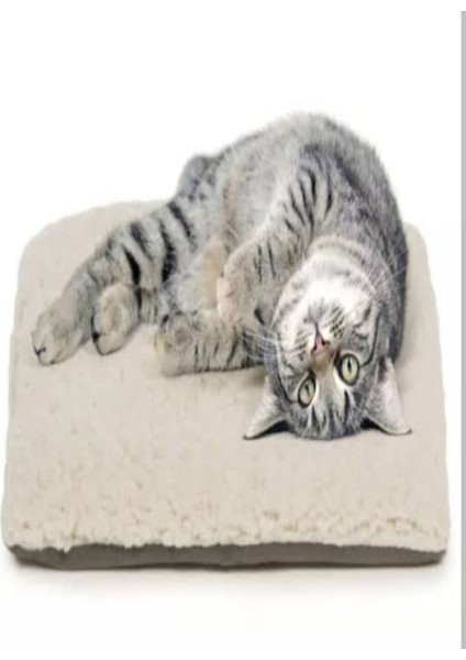 Welsoft 60 XN40 cm Kedi Köpek Uyku Minderi Yıkanabilir Yumuşak fiyatları