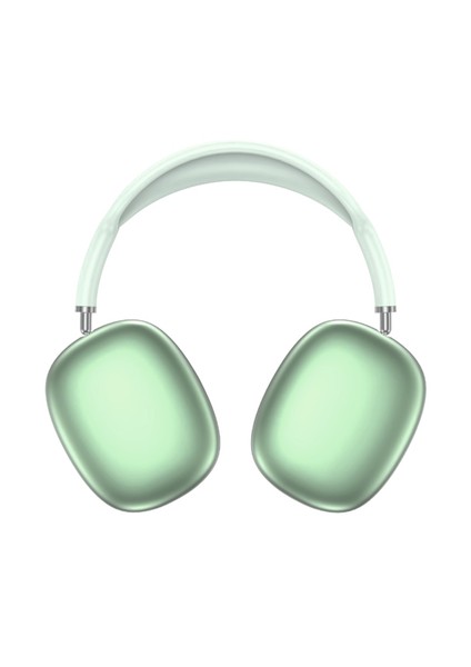 P9 Bluetooth 5. 0 Kafa Üstü Kulaklık – 10H Batarya, Tf Kart & Aux Giriş, Mikrofonlu Stereo