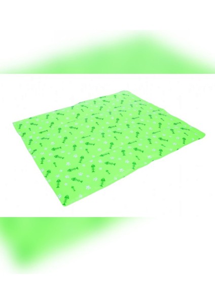 Frozen Cooling Mat (S) 40X50CM Green fiyatları
