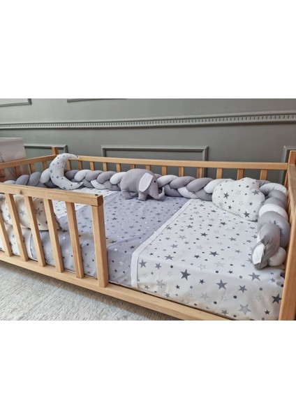 Montessori Bebek Yatak Uyku Seti fiyatları