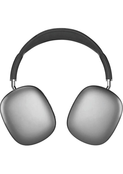 P9 Bluetooth 5. 0 Kafa Üstü Kulaklık – 10H Batarya, Tf Kart & Aux Giriş, Mikrofonlu Stereo