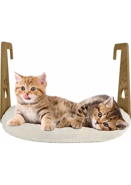 Ahşap Kedi Köpek Geniş Kalorifer Petek Radyatör Yatağı modelleri