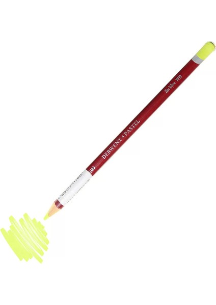 Pastel Kalem P020 Zinc Yellow