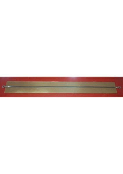 Emir Poşet Ağız Kapatma Makinesi 30 cm, dayanıklı metal yedek tel, 2 yıl garanti