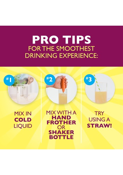 mucil Şekersiz Limonlu 4‑ü‑1 Lif Tozu – 72 Servis 418 G modelleri