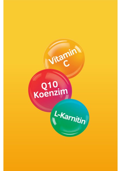 Bromelain Mix Ananaslı
