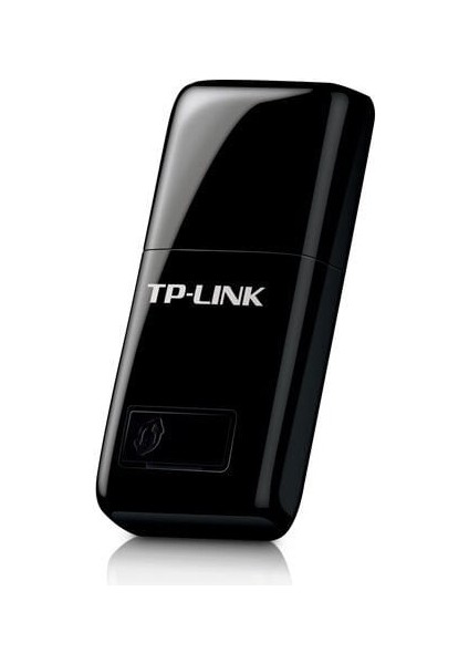 Tp-Lınk TL-WN823N N Serisi 300MBPS USB Adaptör