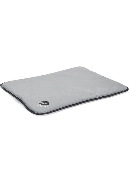 Dış Mekan Mat Minder - Gri M BOY110CM GENIŞLIK70CM