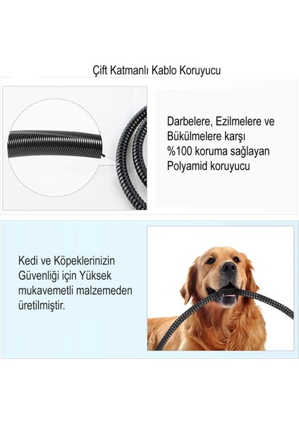 Kedi Köpek Isıtıcı Ped 48X48CM 5cm Kalınlık Peluş Yumusak Kumaş Yıkanabilir 12V ile Çalışır