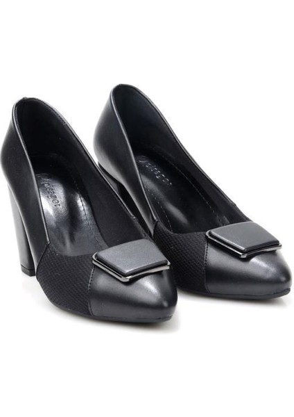PS-32810 Kadın Topuklu Stiletto Ayakkabı
