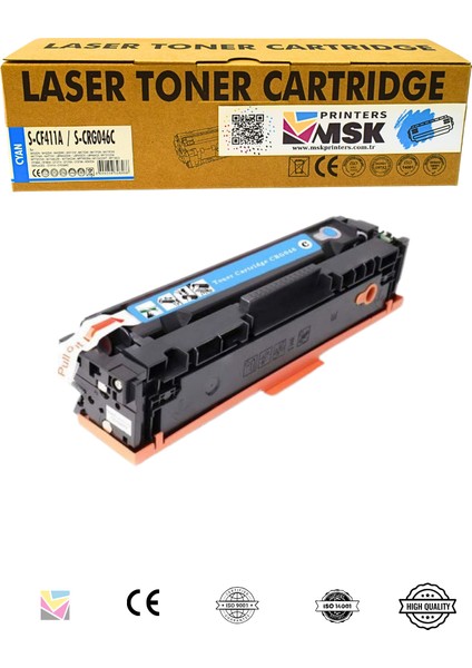 Canon I-Sensys LBP-654CDW Toner