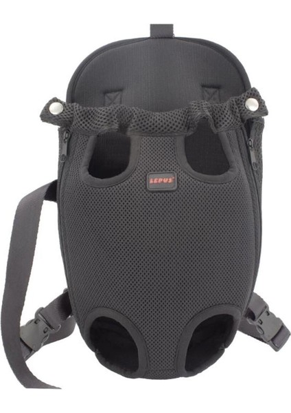 Ana Kucağı Black (2xs)