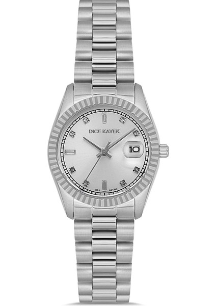 Dıce Kayek Kadın Kol Saati DK.1.AG1362.01