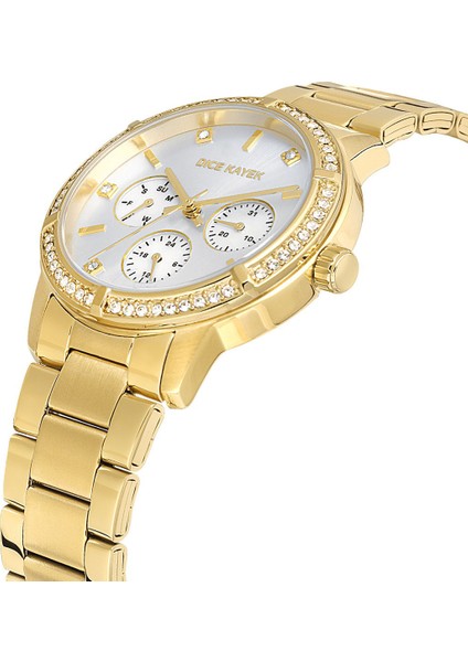Dıce Kayek Kadın Kol Saati DK.1.AG1372.03 modelleri