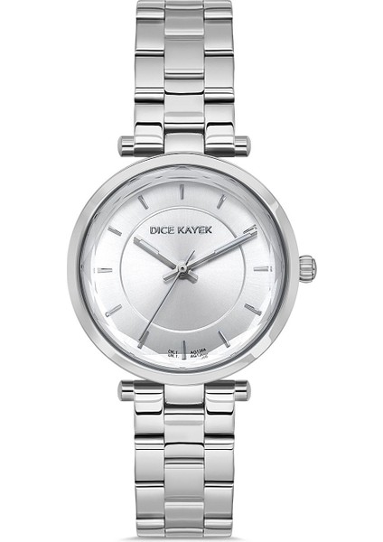 Dıce Kayek Kadın Kol Saati DK.1.AG1366.01