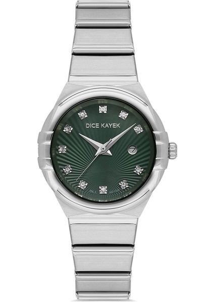 Dıce Kayek Kadın Kol Saati DK.1.AG1368.02