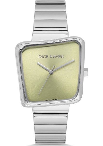 Dıce Kayek Kadın Kol Saati DK.1.AG1369.09