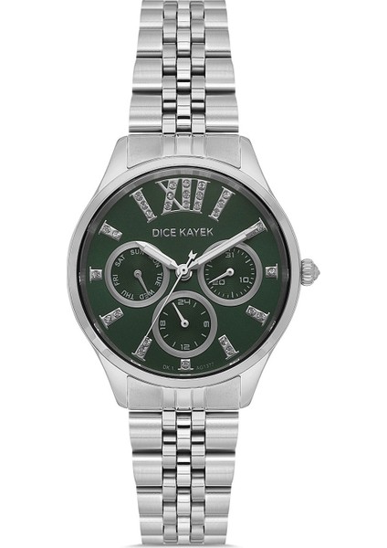 Dıce Kayek Kadın Kol Saati DK.1.AG1377.02