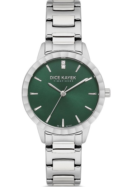 Dıce Kayek Kadın Kol Saati DK.1.AG1371.WA7-02